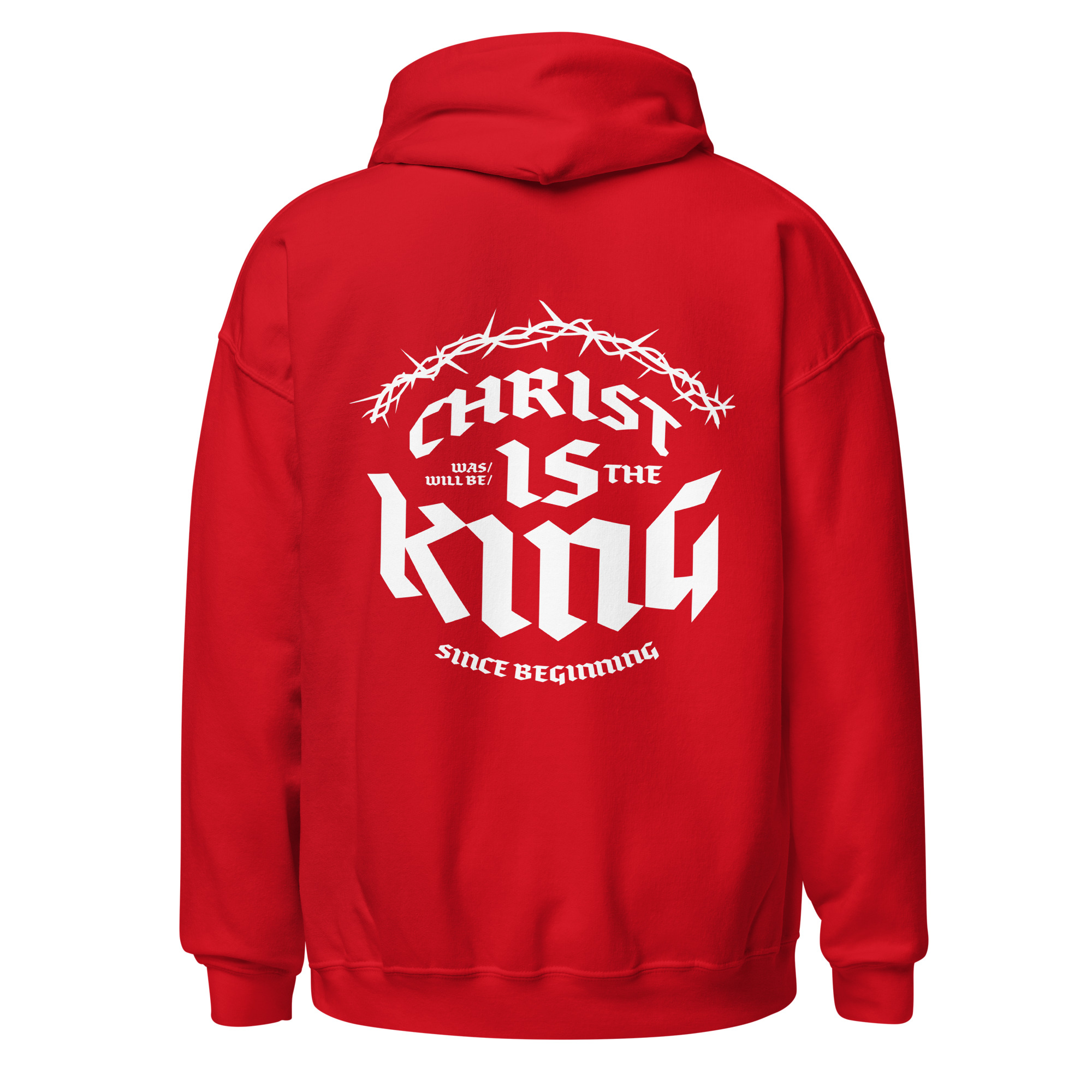 Christ is King - Kuva 16