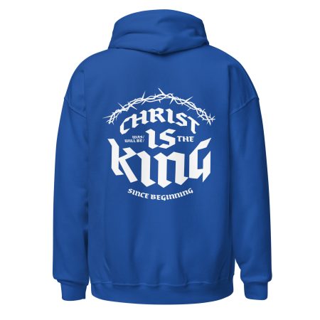 Christ is King - Kuva 18
