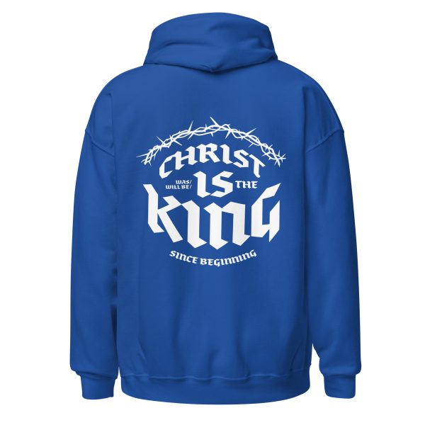 Christ is King