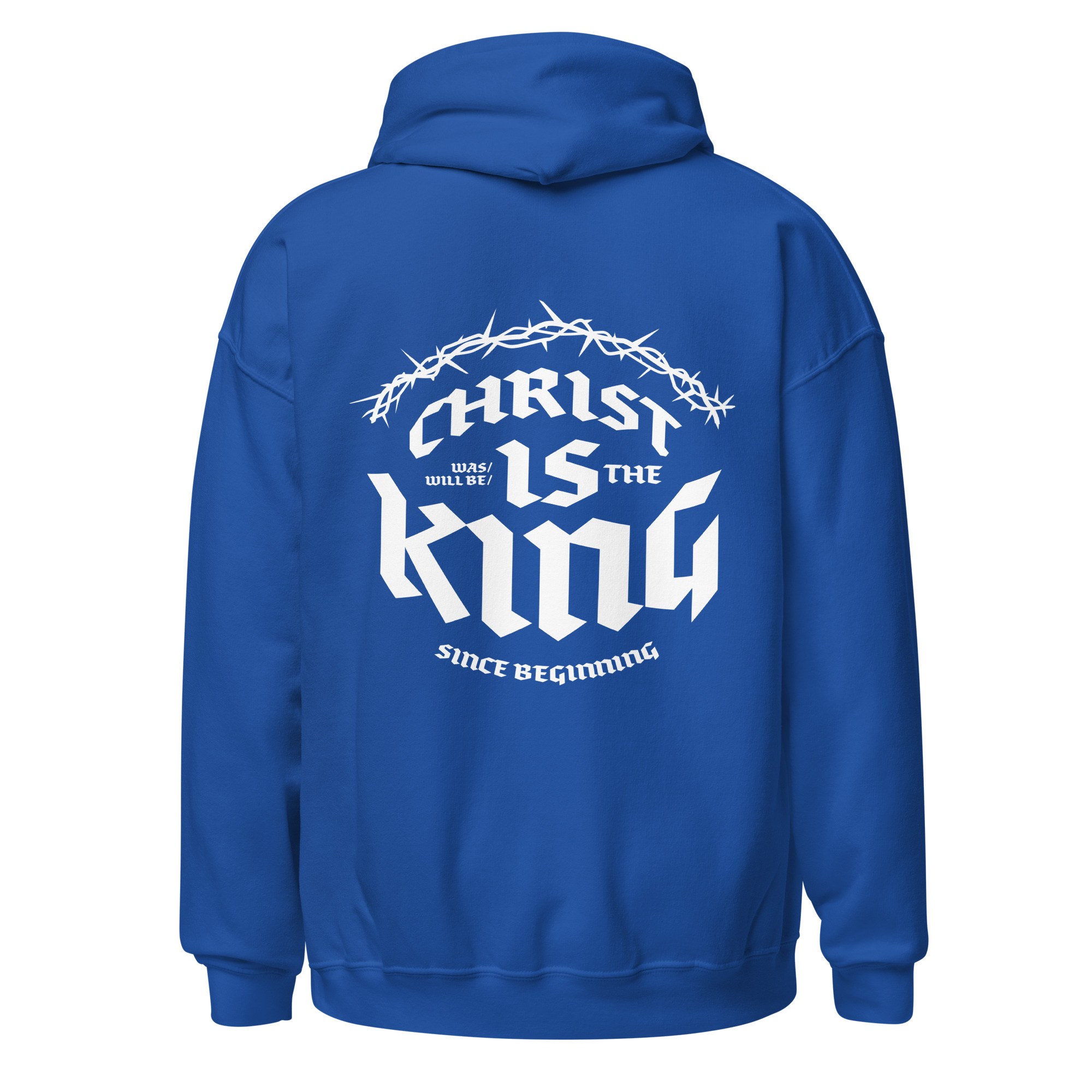 Christ is King - Kuva 18