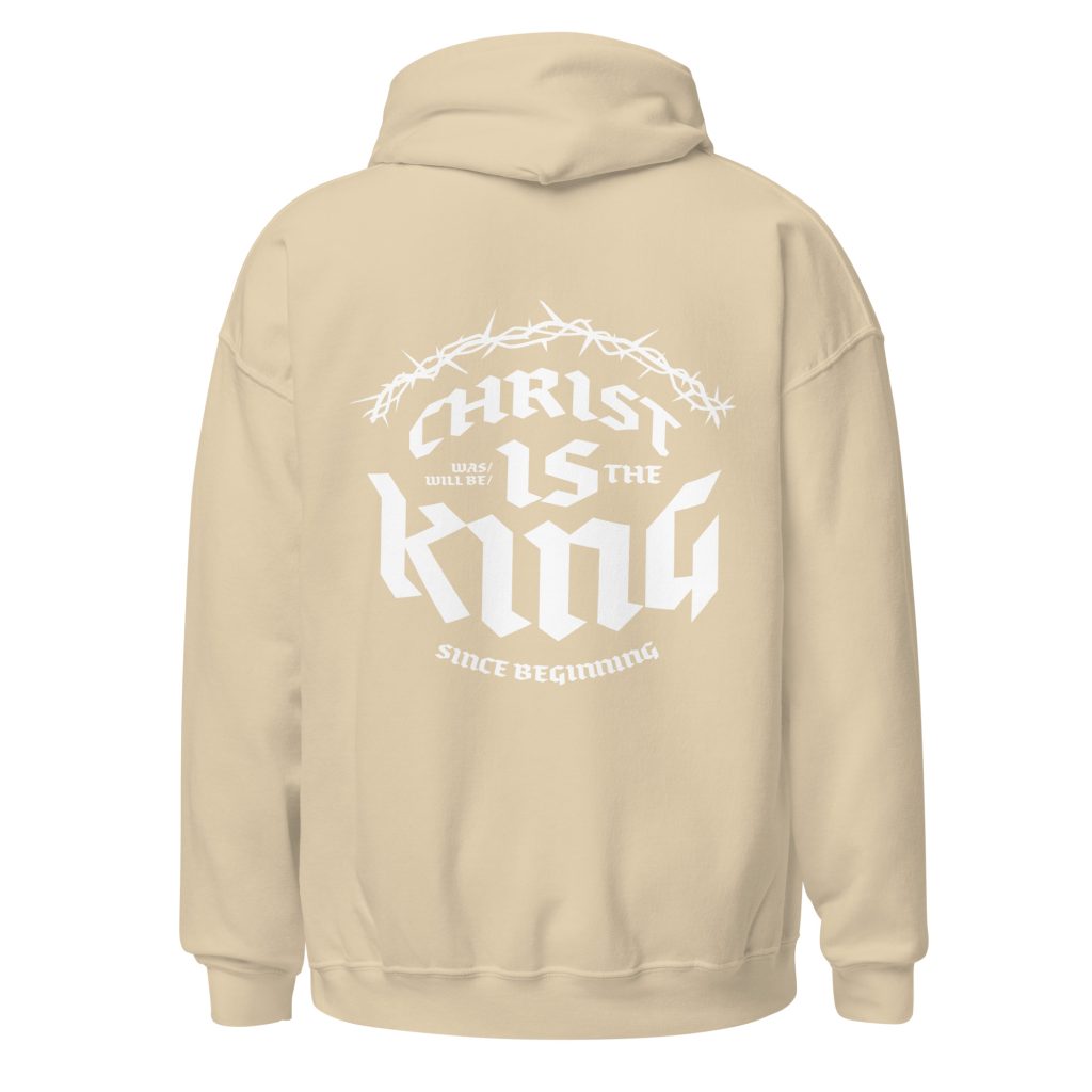 Christ is King