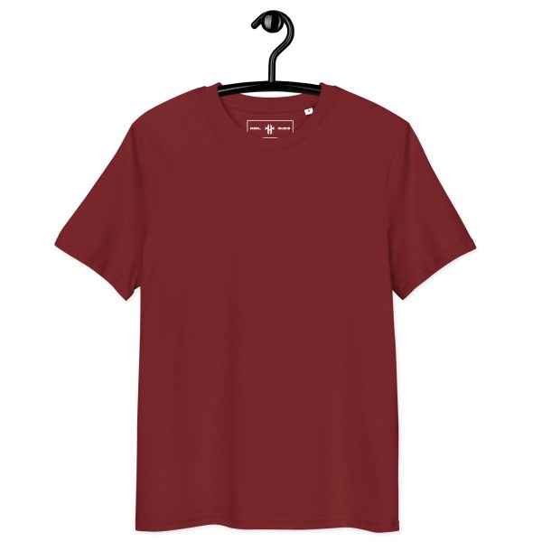 Olen Luotu Langennut ja Lunastettu