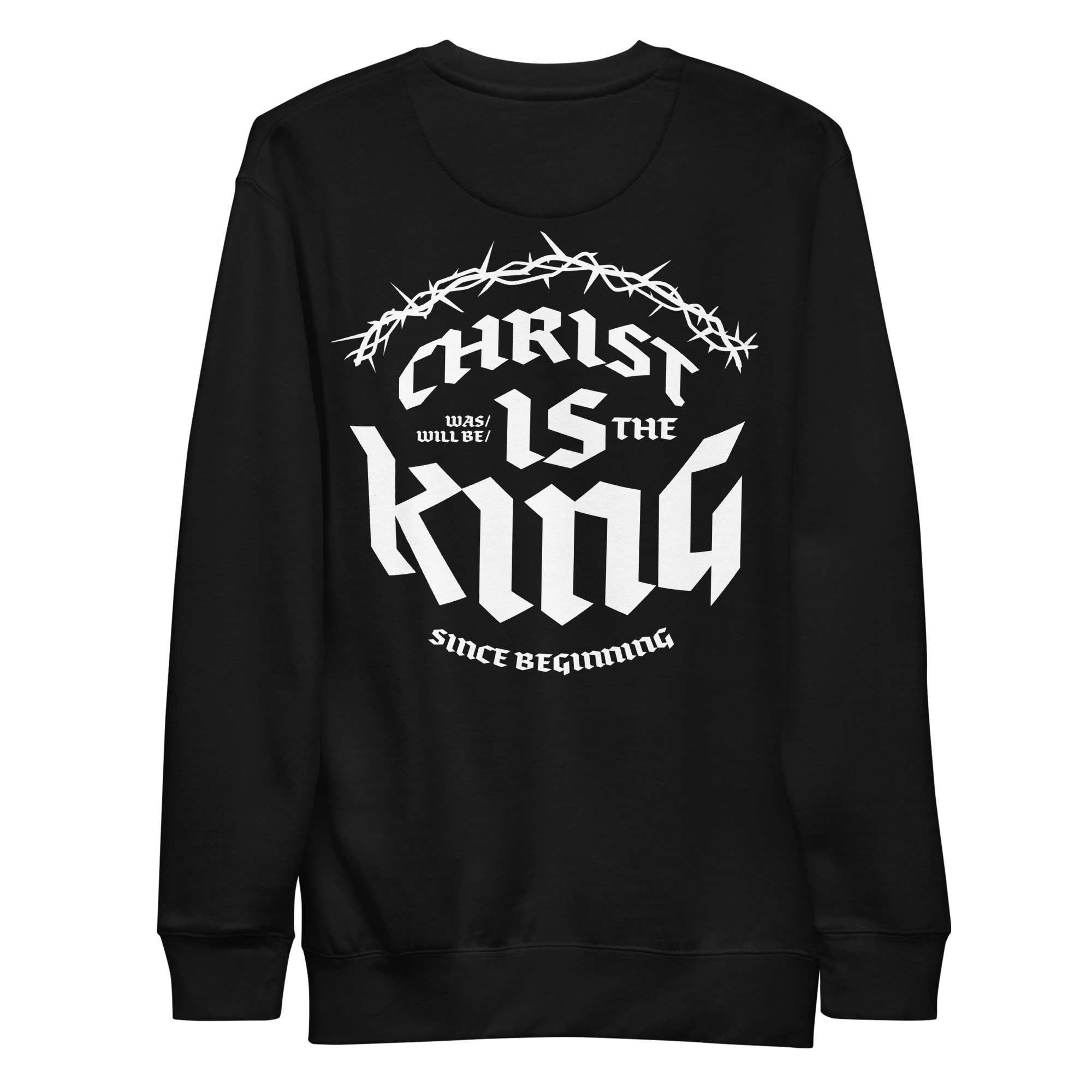 Christ is King - Kuva 9