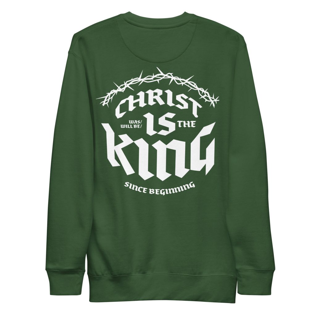 Christ is King