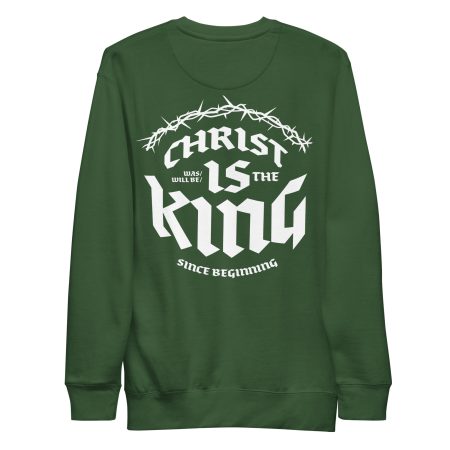 Christ is King - Kuva 14