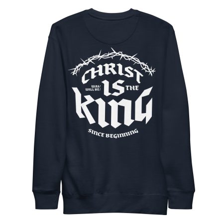 Christ is King