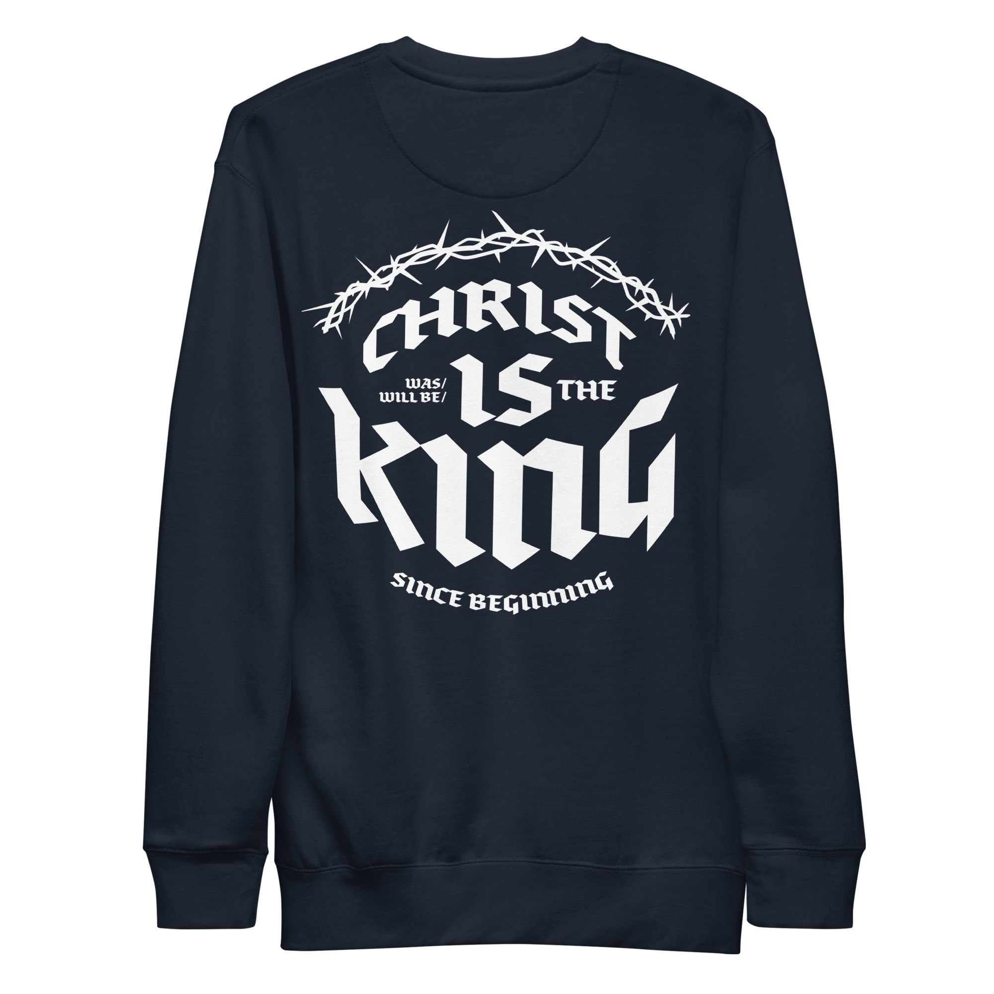 Christ is King - Kuva 17