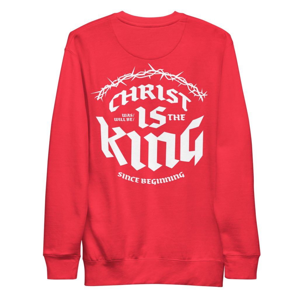 Christ is King