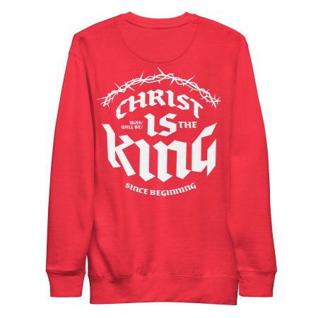 Christ is King - Kuva 16