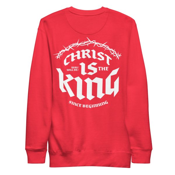 Christ is King