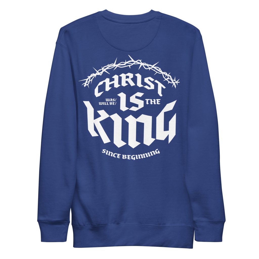 Christ is King