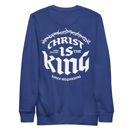 Christ is King - Kuva 12