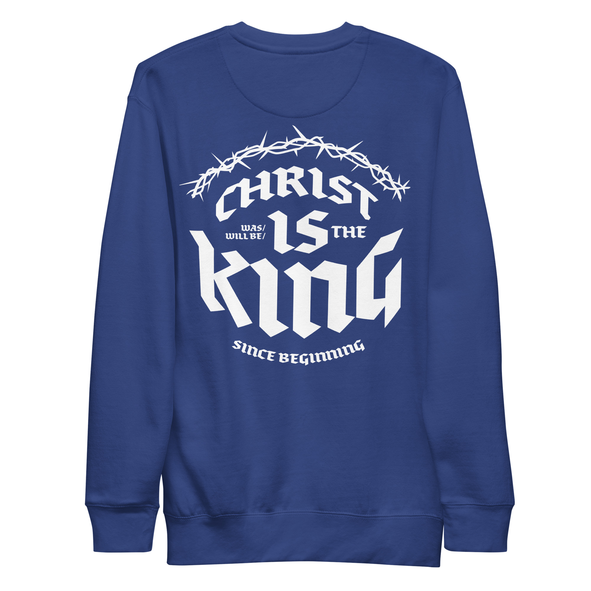 Christ is King - Kuva 12