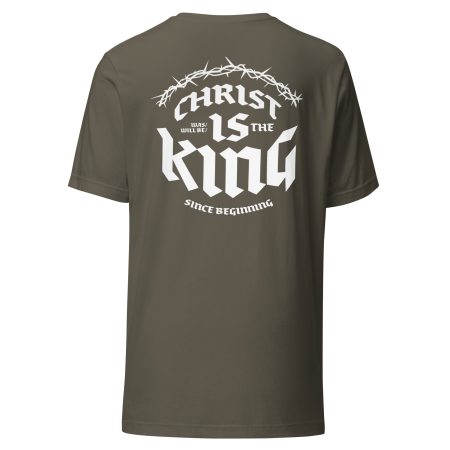Christ is King - Kuva 16