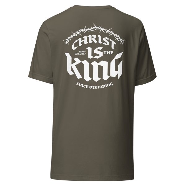 Christ is King