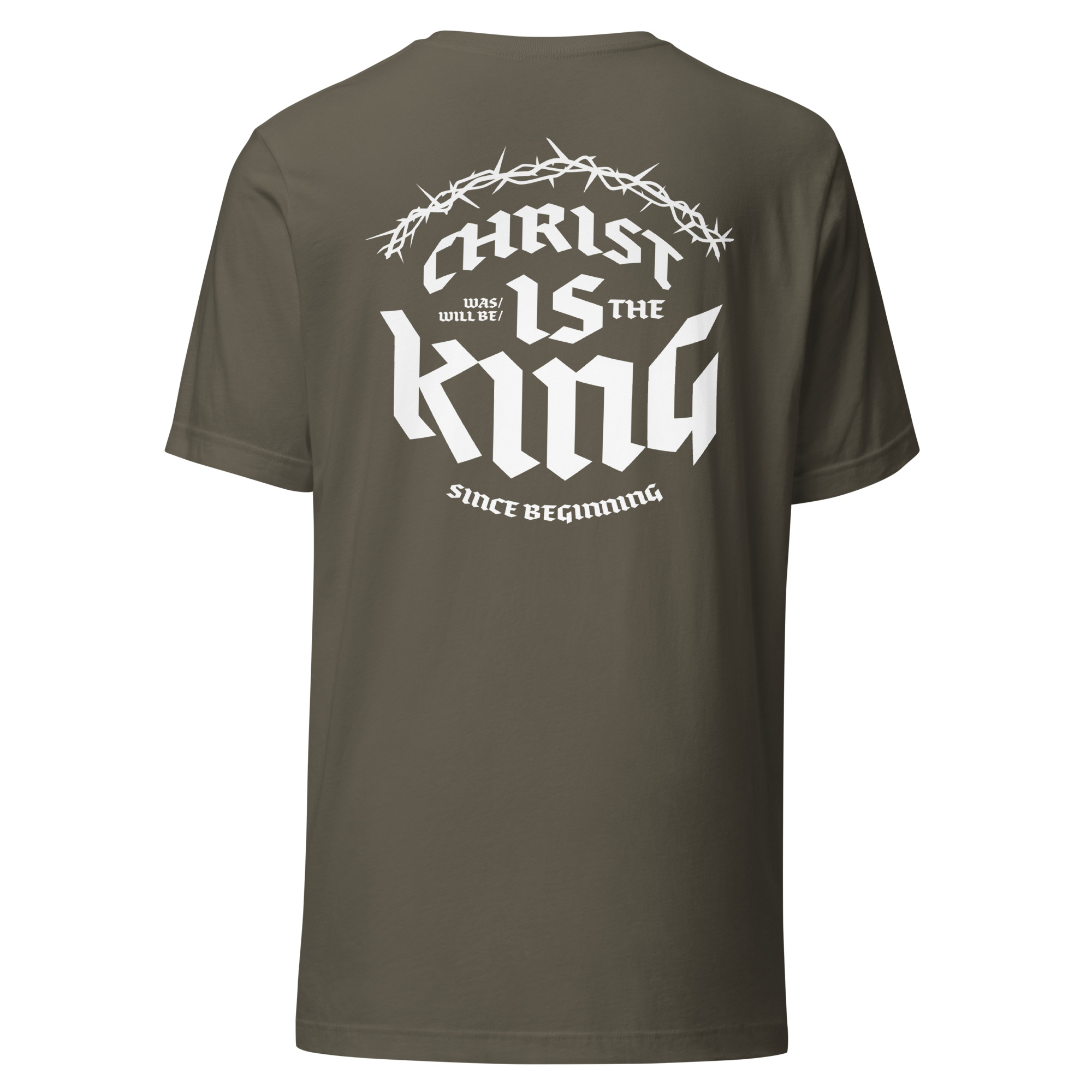 Christ is King - Kuva 16