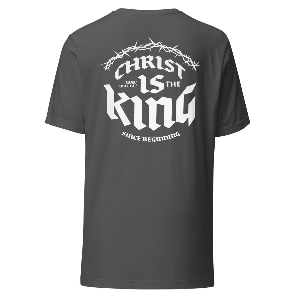Christ is King
