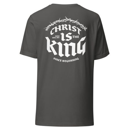 Christ is King - Kuva 14