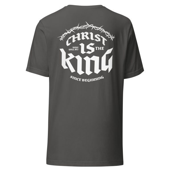 Christ is King