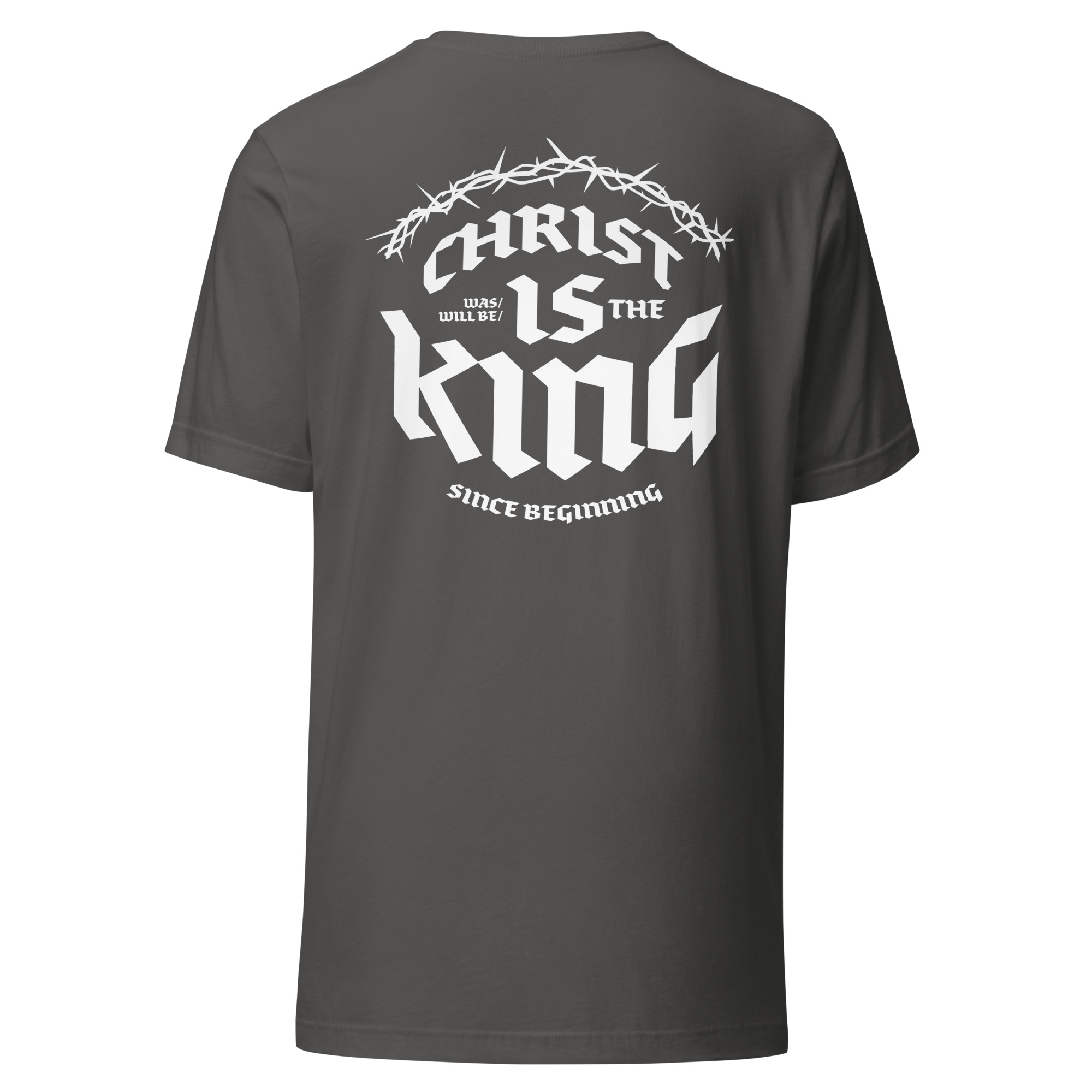 Christ is King - Kuva 14
