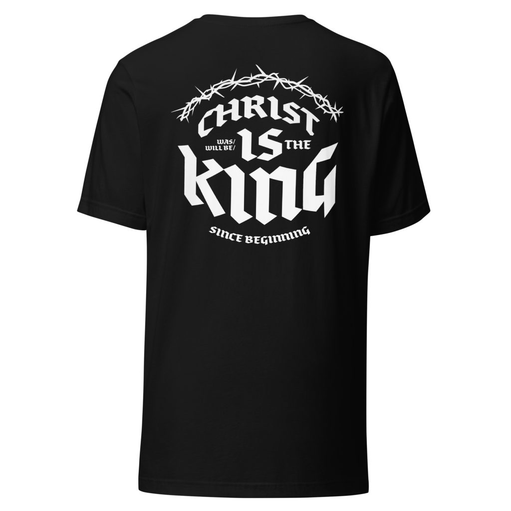 Christ is King