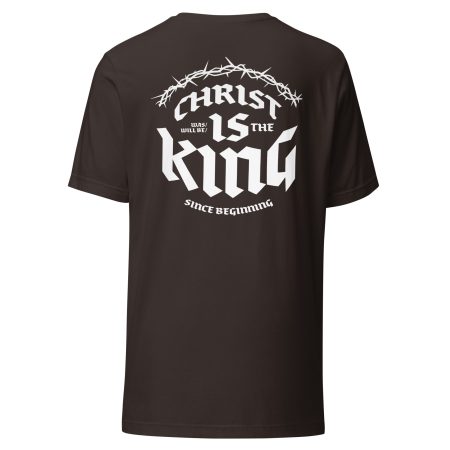 Christ is King - Kuva 6
