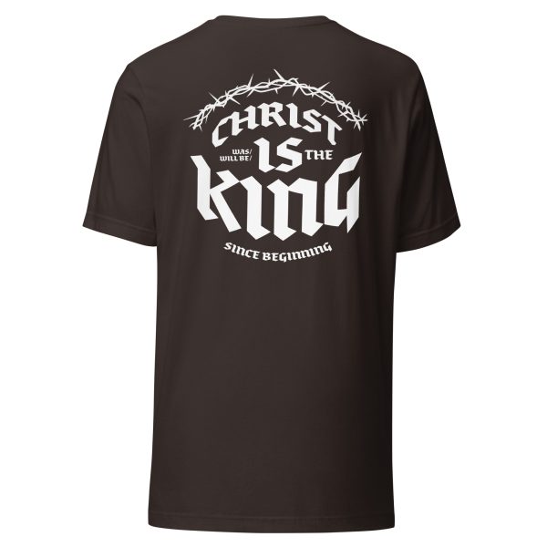 Christ is King