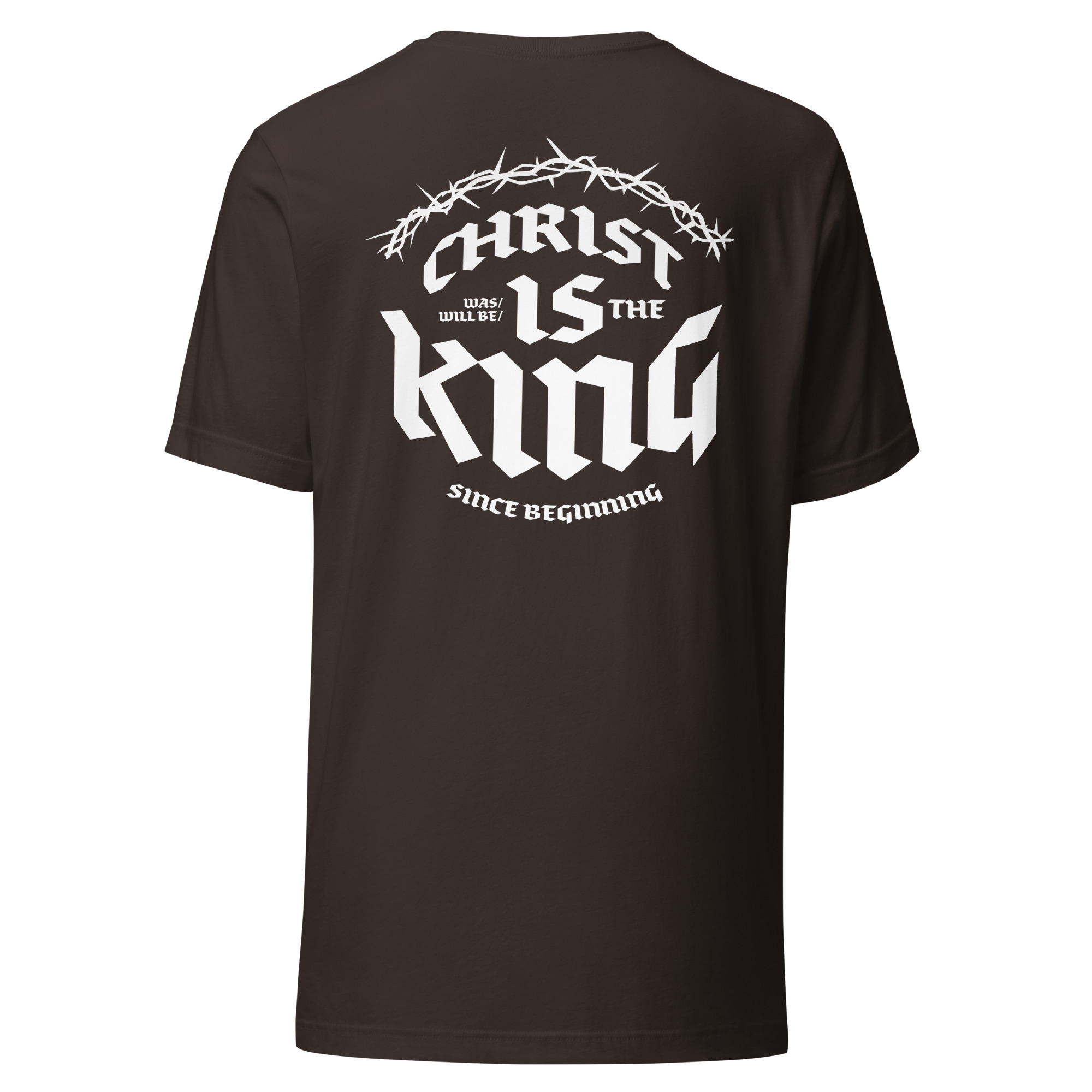 Christ is King - Kuva 6