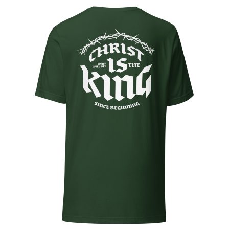 Christ is King - Kuva 12