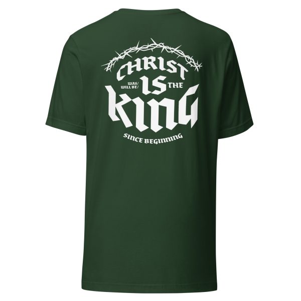Christ is King