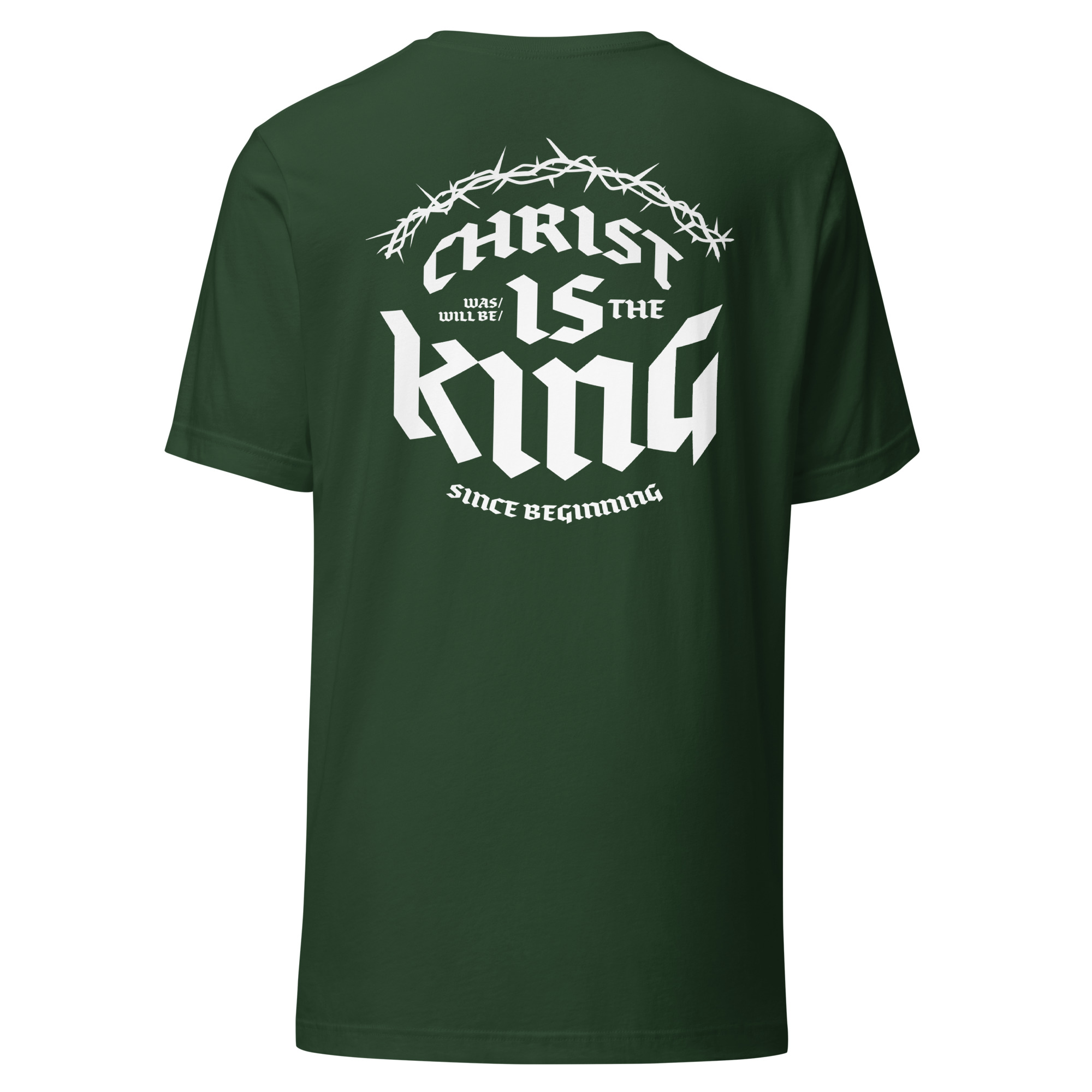Christ is King - Kuva 12