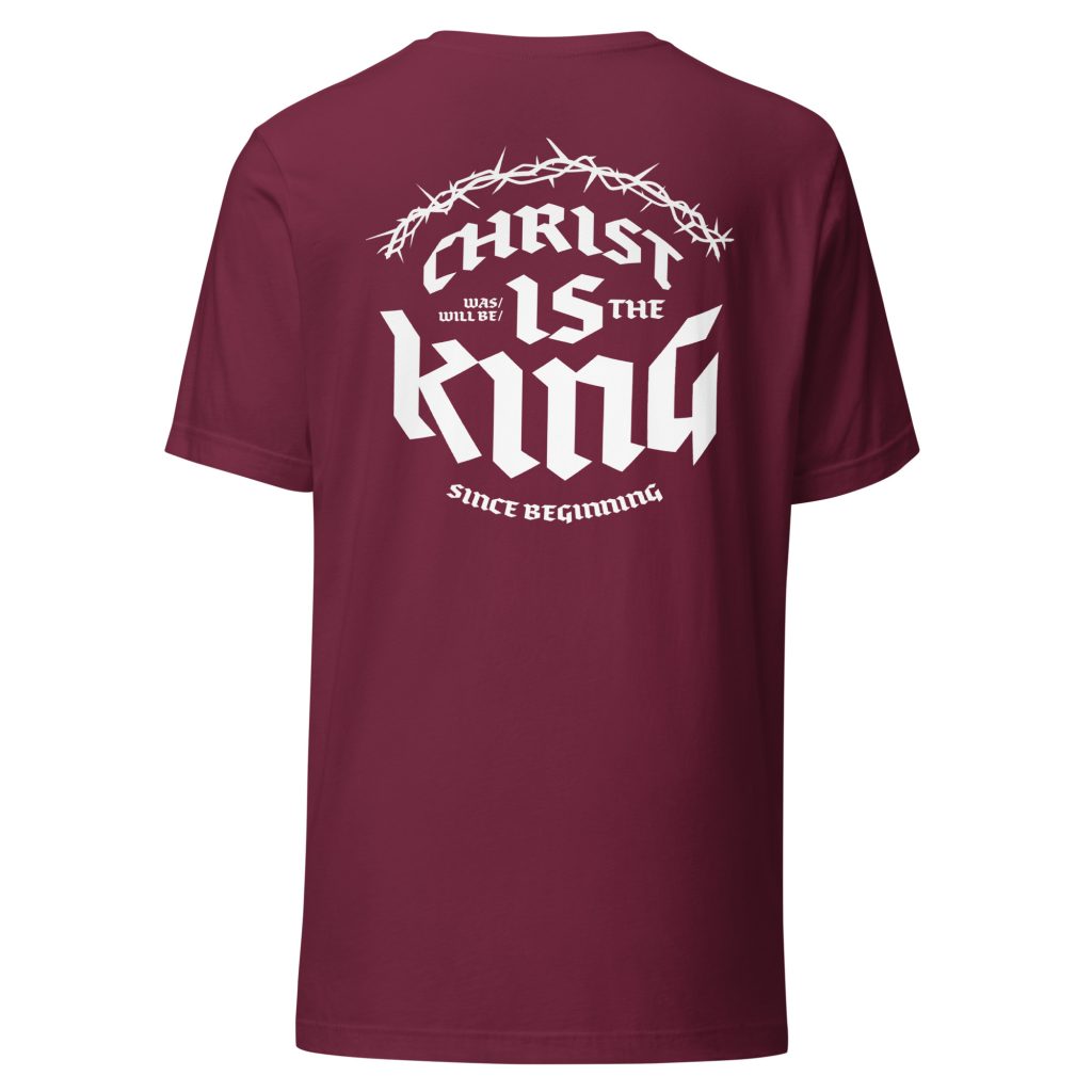 Christ is King