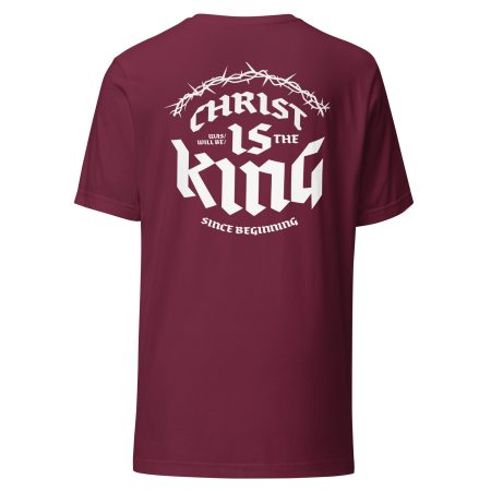 Christ is King - Kuva 8