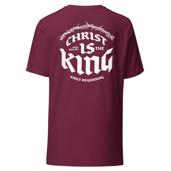 Christ is King