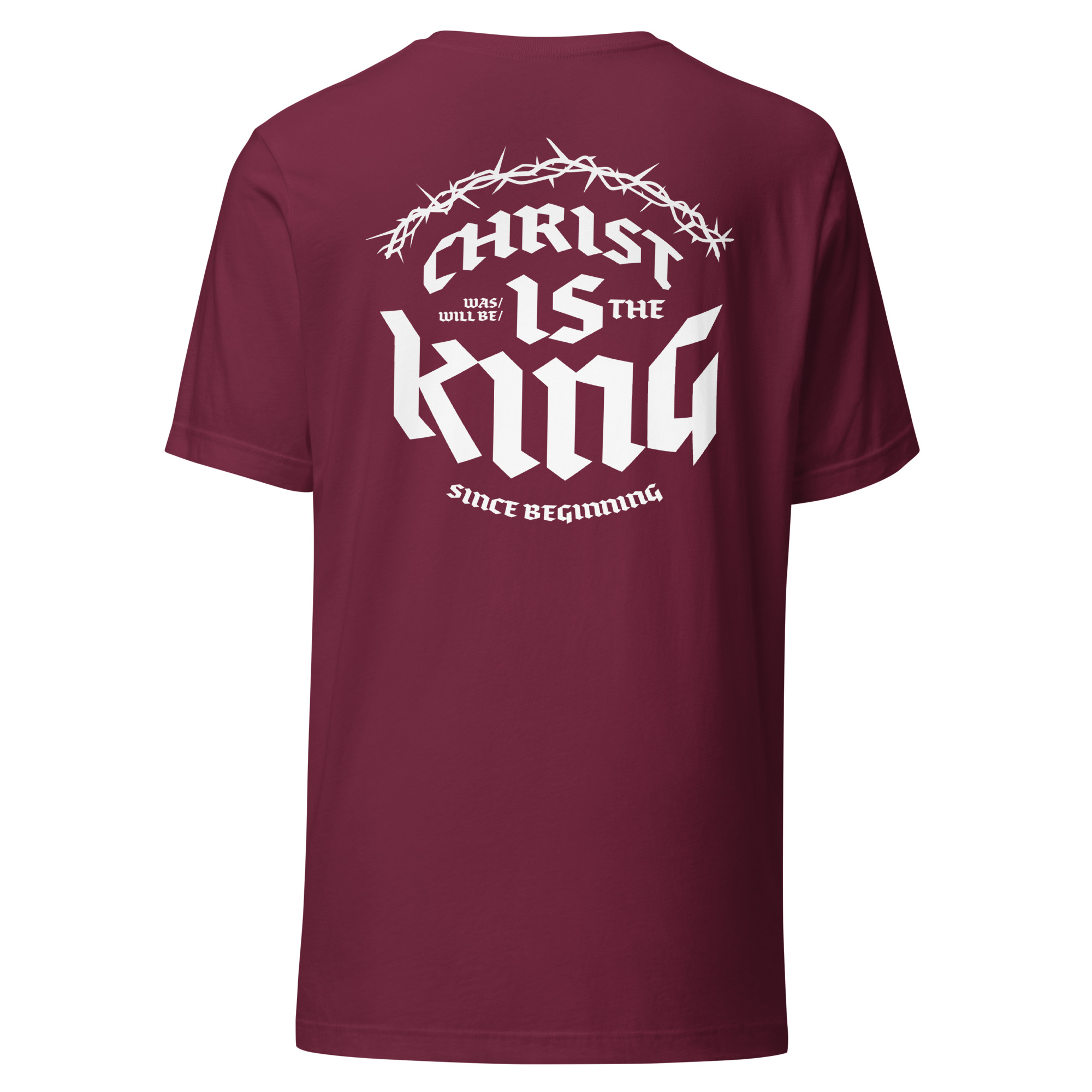 Christ is King - Kuva 8