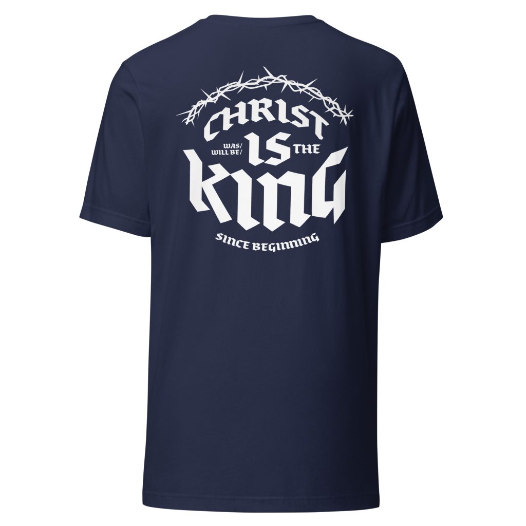 Christ is King