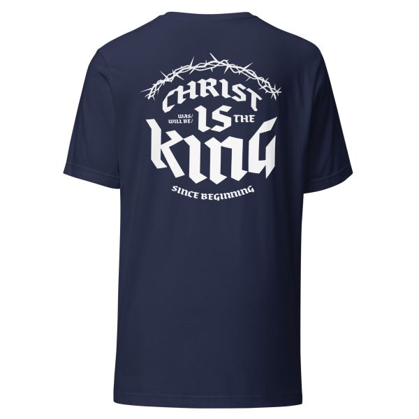Christ is King