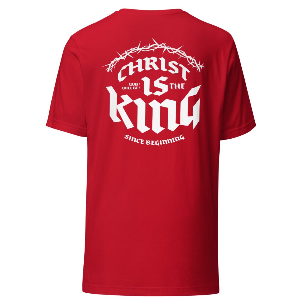 Christ is King