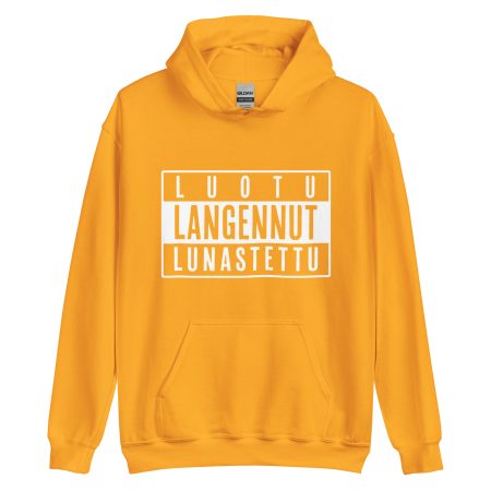 Luotu Langennut Lunastettu - Kuva 12