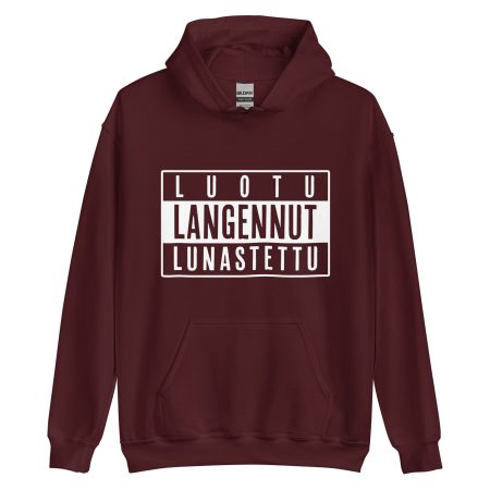 Luotu Langennut Lunastettu - Kuva 5