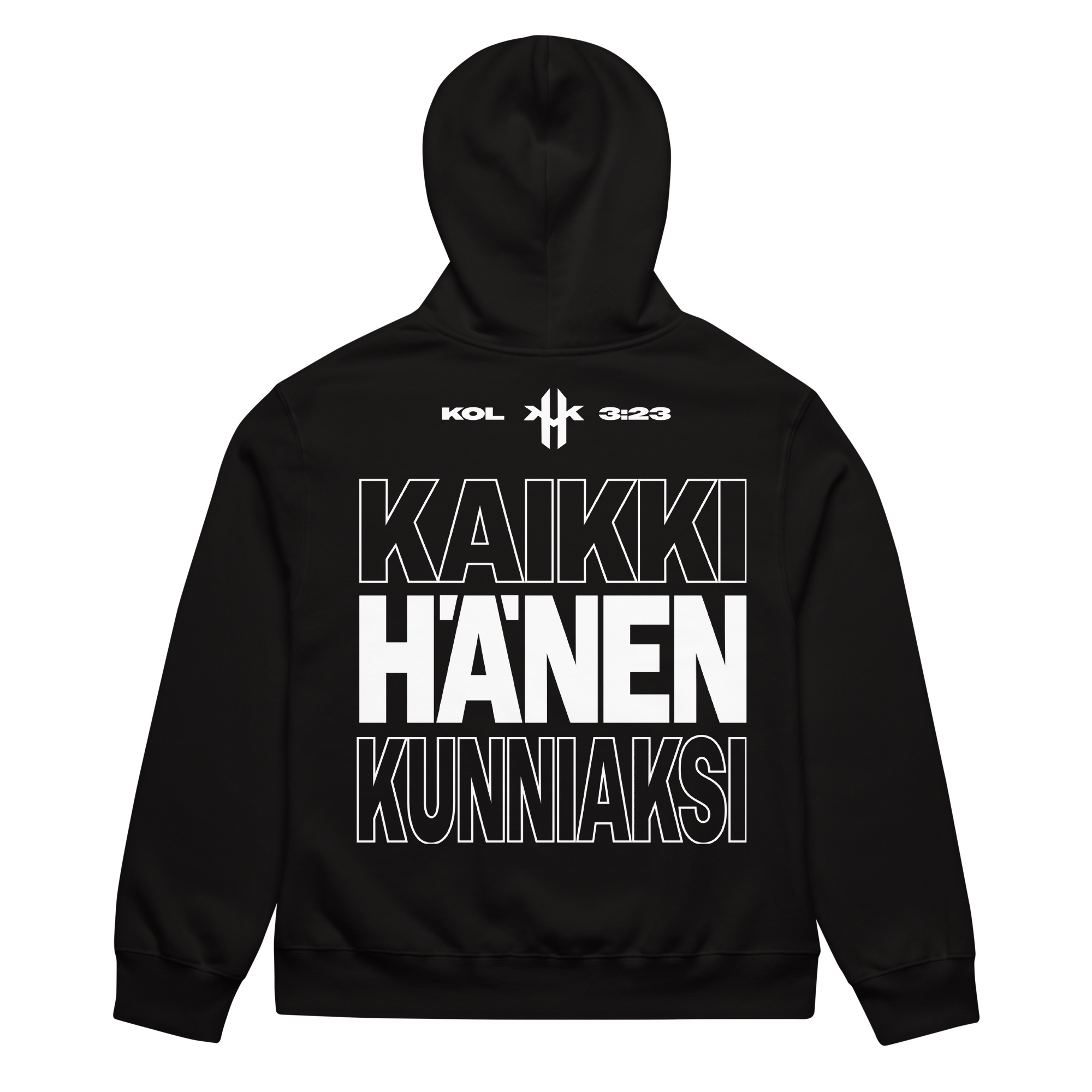 Kaikki Hänen Kunniaksi - Kuva 11