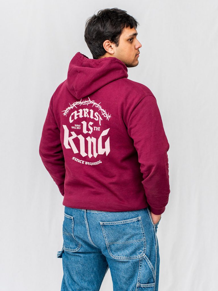 Christ is King