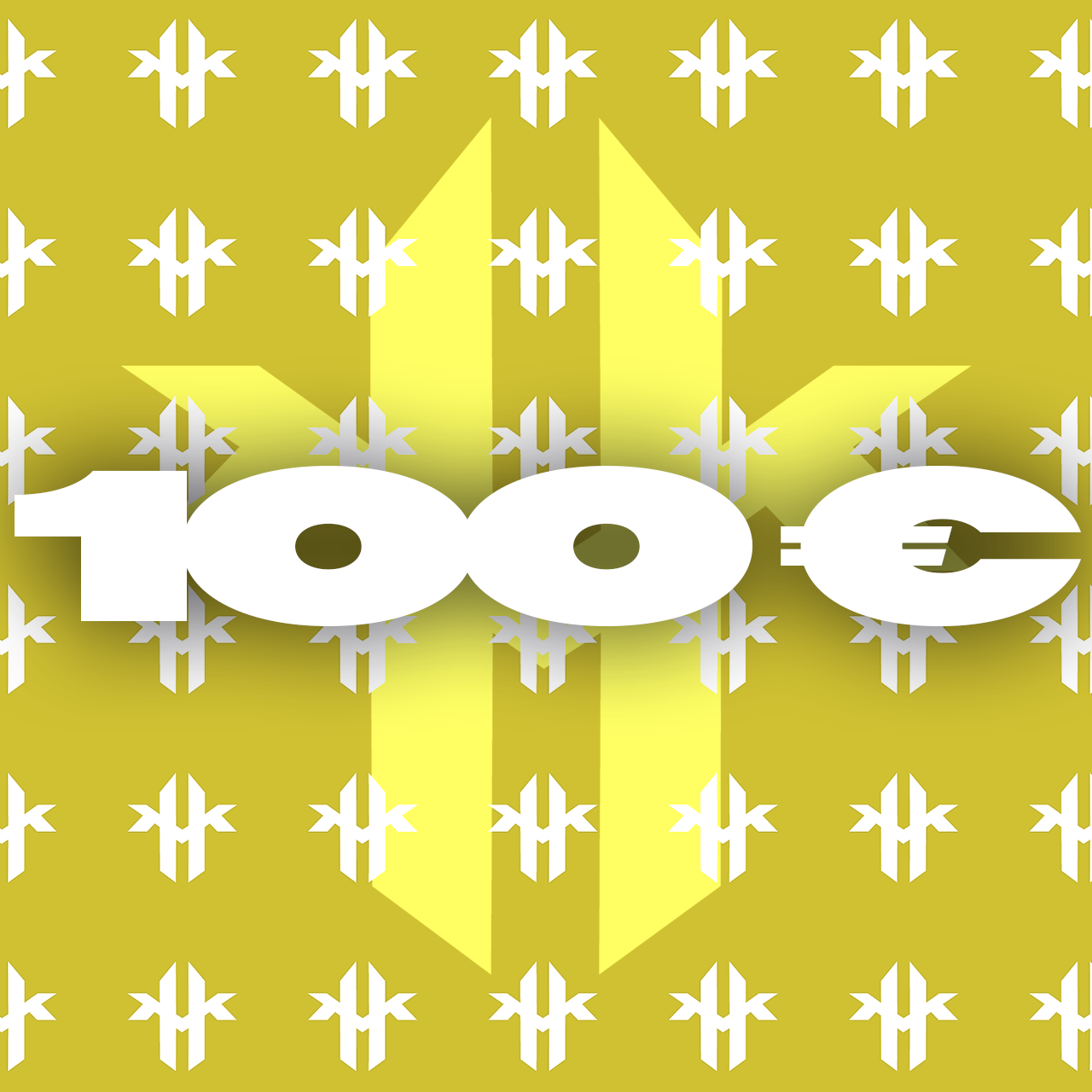 LAHJAKORTTI 100 € - Kuva 1