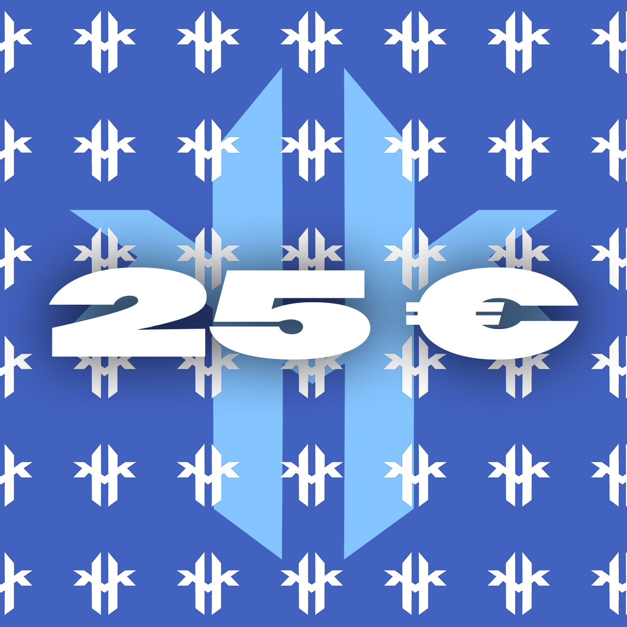 LAHJAKORTTI 25 € - Kuva 1