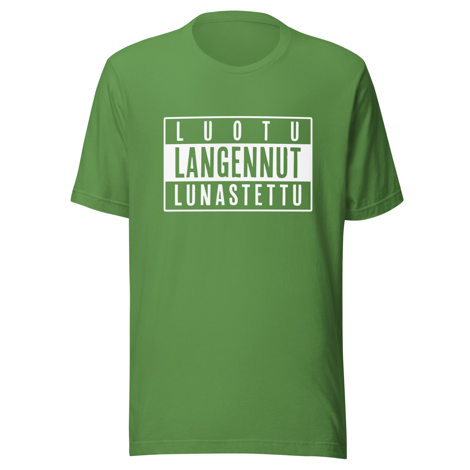 Luotu Langennut Lunastettu - Kuva 21