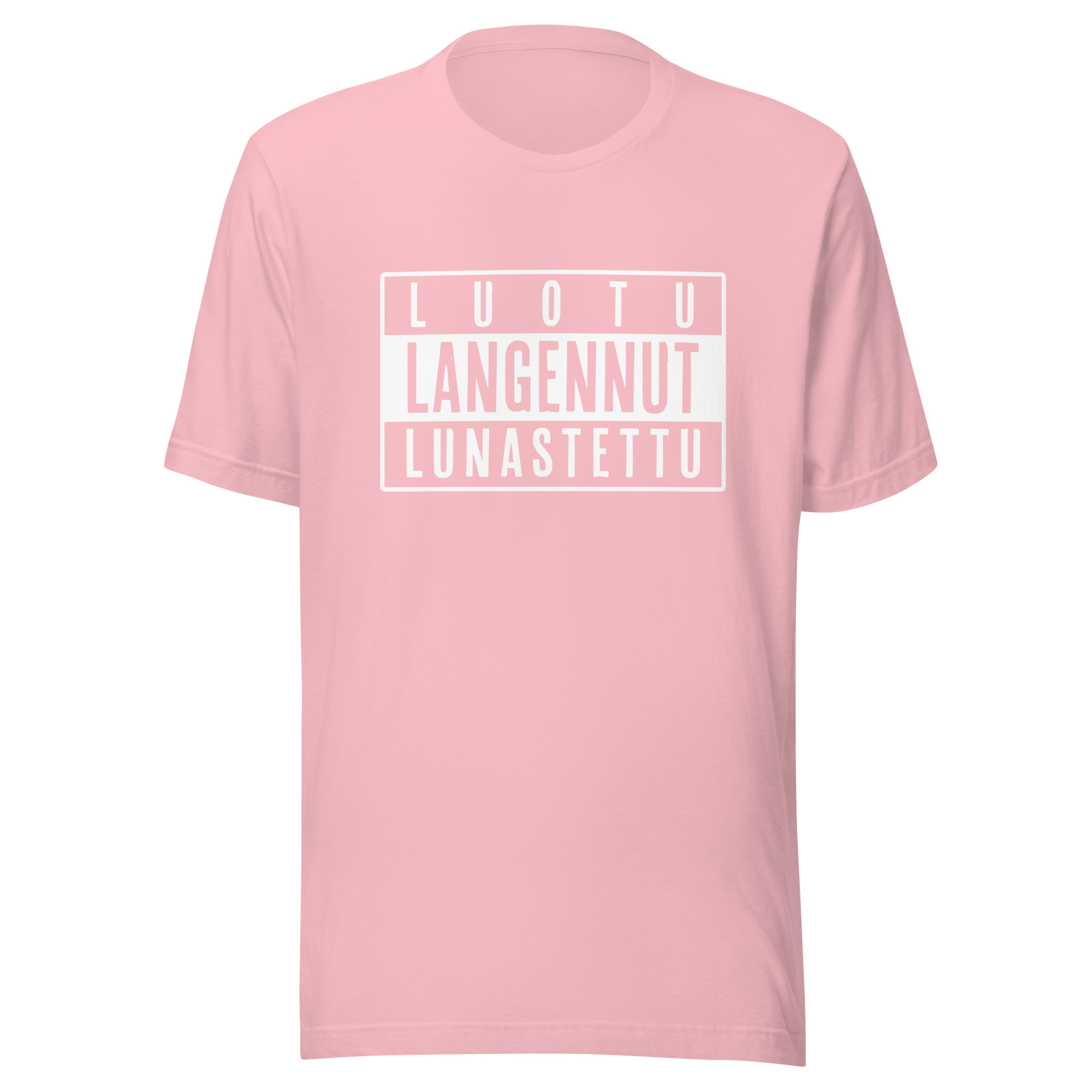Luotu Langennut Lunastettu - Kuva 29