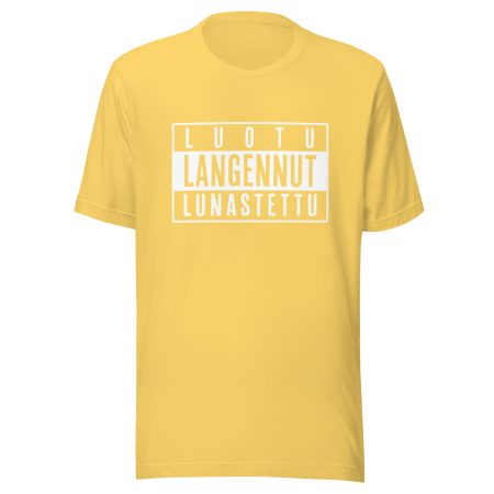 Luotu Langennut Lunastettu - Kuva 33