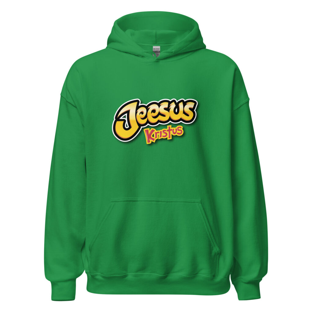 Jeesus Kristus