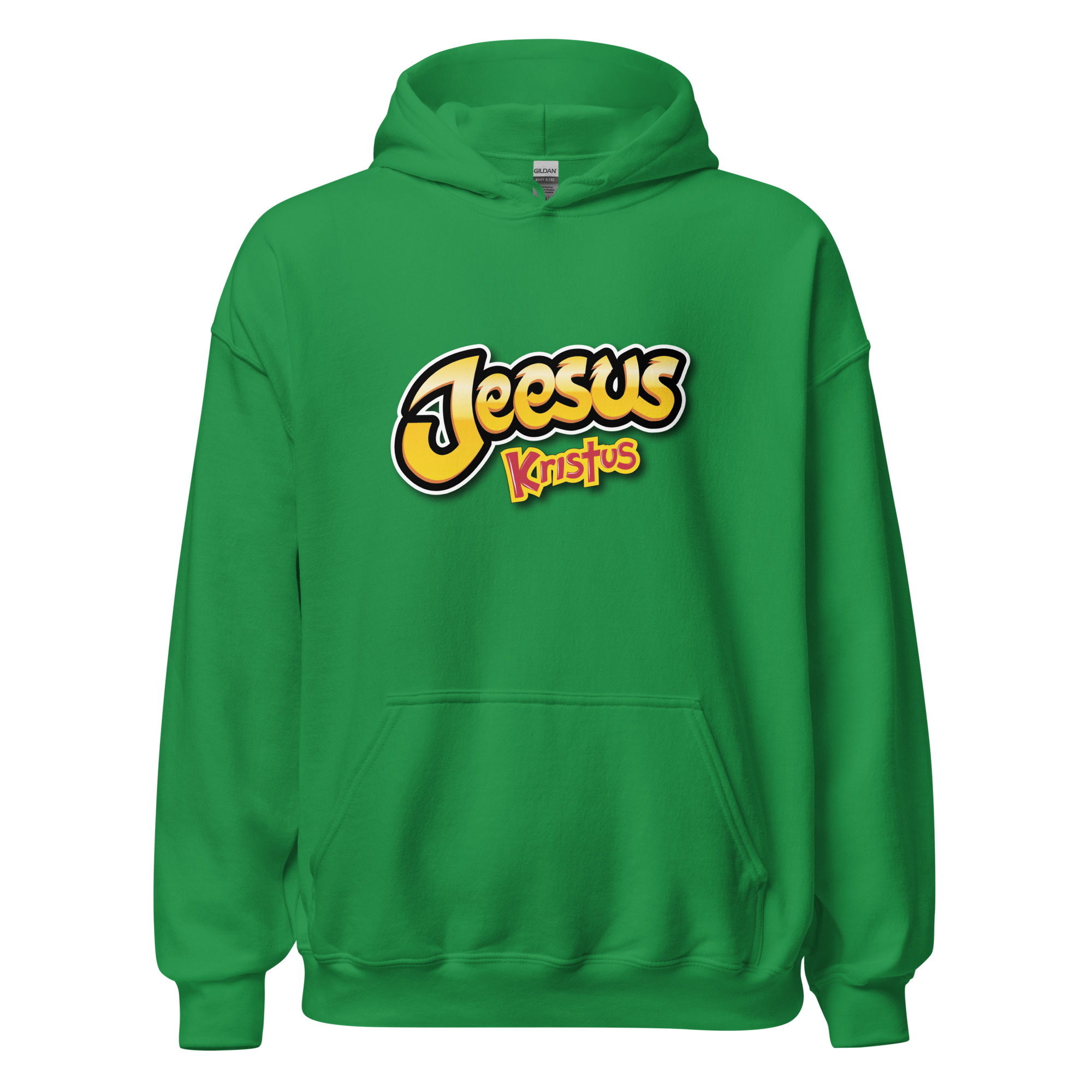 Jeesus Kristus - Kuva 5
