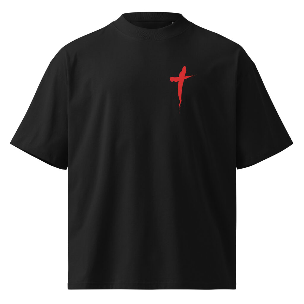 Jeesus Kaiken Yli